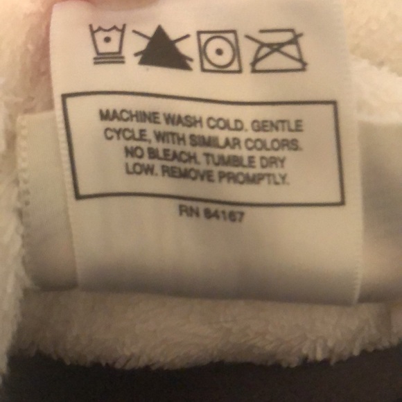 Disney World Bath robe - Picture 5 of 5